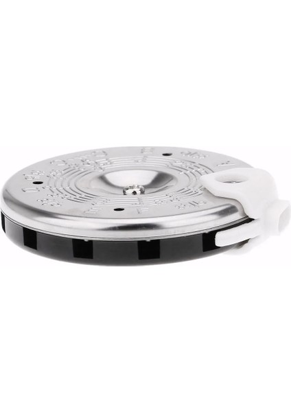 Alice A003A(W)PC-C Pite Romatic Tuner cc Not Seçici Enstrüman Aksesuarları Gitar Tuner Pite Parçaları (Yurt Dışından)