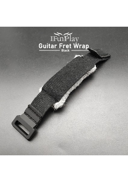 Leopar Tarzı Gitar Klavye Sarma Dizeleri Sessiz Muter Perde Susturma Wrap Için Akustik Klasik Elektro Gitar Bas Guitarra Aksesuarları (Yurt Dışından) fiyatları