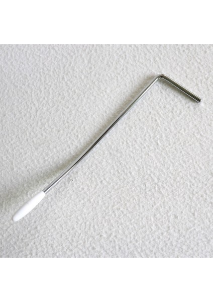Dıy Gitar Parçaları Jazzmaster ve Jaguar Köprüsü Gitar Aksesuarları Için 5mm Gitar Tremolo Whammy Bar (Yurt Dışından)