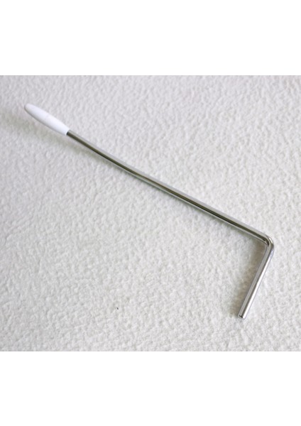 Dıy Gitar Parçaları Jazzmaster ve Jaguar Köprüsü Gitar Aksesuarları Için 5mm Gitar Tremolo Whammy Bar (Yurt Dışından)