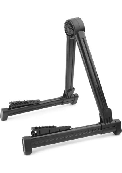 2021 Yeni Evrensel Katlanabilir Gitar Standı Akustik Gitar Elektro Bas Taşınabilir Tripod Dro (Yurt Dışından) fırsatları