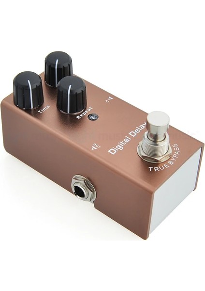 Vintage Overdrive Stili Elektro Gitar Pedalı Vintage Overdriveus Dreamclaorusvintage Phasetremoloanalog Gecikmedijital Gecikmeultimate Drive (Yurt Dışından) indirimleri