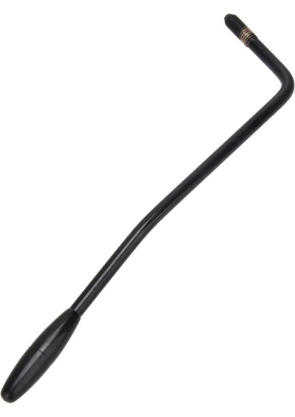Mor Tarzı Gitar Tremolo Whammy Bar Kol Fr Floyd Rose Bridge Değiştirme W Ipuçları 6mm Siyah Gümüş Altın 3 Renk Gitar Parçaları ve Aksesuarları (Yurt Dışından)