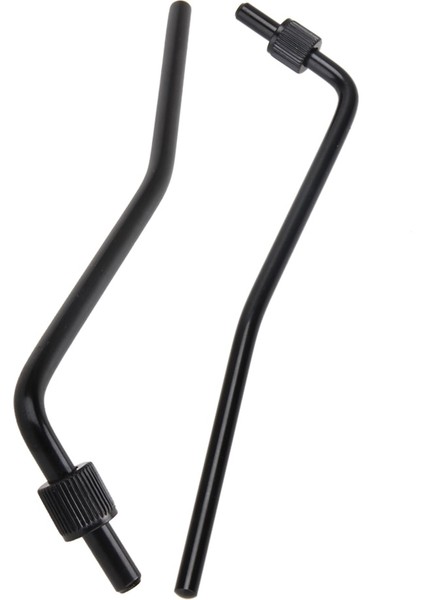Mor Tarzı Gitar Tremolo Whammy Bar Kol Fr Floyd Rose Bridge Değiştirme W Ipuçları 6mm Siyah Gümüş Altın 3 Renk Gitar Parçaları ve Aksesuarları (Yurt Dışından) indirimleri