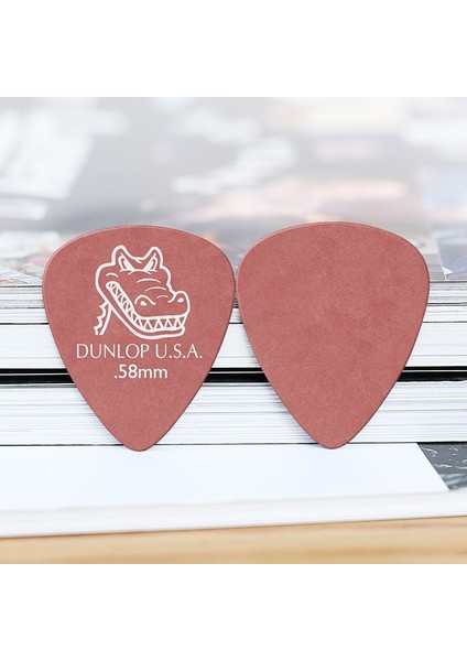 0,71 mm Stili 1 Adet Dunlop Gator Grip Gitar Seçimi Plectrum Arabulucu Eski Gitar Parçaları Aksesuarları Gitar Seçtikleri (Yurt Dışından) fiyatları