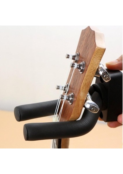 Mavi Stil 1 Adet Duvara Montaj Gitar Askı Kancası Kaymaz Tutucu Standı Için Akustik Gitar Ukulele Keman Bas Gitar Enstrüman Aksesuarları (Yurt Dışından) modelleri