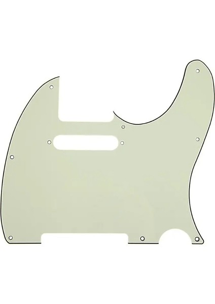 Mavi Inci Tarzı 3ply Yaşlı Pearloid Gitar Pickguard Tele Stil Gitar Pickguard Yaşlı Enstrüman Gitar Parçaları Aksesuarları 6 Renk ile (Yurt Dışından) modelleri