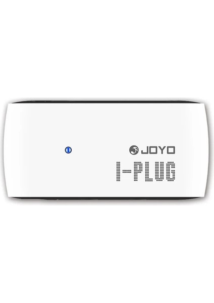 Beyaz Stil Taşınabilir Elektro Gitar Mini Kulaklık Amplifikatör iPhone Samsung Androidwindow Için Dahili Overdrive Etkisi (Yurt Dışından) fırsatları