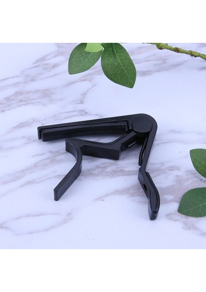 Altın Tarzı 10X9X1.3CM Yüksek Li Alüminyum Metal Gitar Capo Gitar Aksesuarları Hızlı Değişim Kelepçe Enstrüman Aksesuarları (Yurt Dışından) fiyatları