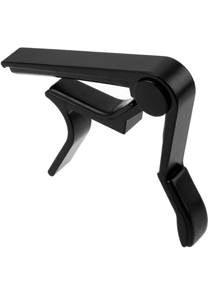 Altın Tarzı 10X9X1.3CM Yüksek Li Alüminyum Metal Gitar Capo Gitar Aksesuarları Hızlı Değişim Kelepçe Enstrüman Aksesuarları (Yurt Dışından) fırsatları