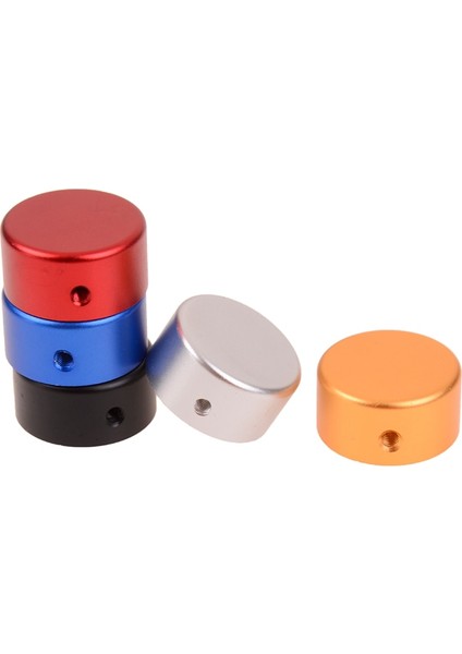 Bk Tarzı 1 Paket Gitar Efekti Pedal Gitar Ayak Çivi Kapağı Etkisi Pedal Koruyucu Kapak Alüminyum Aletler Parçaları Ayak Anahtarı Toppers Topuzu Aksesuarları (Yurt Dışından) fırsatları