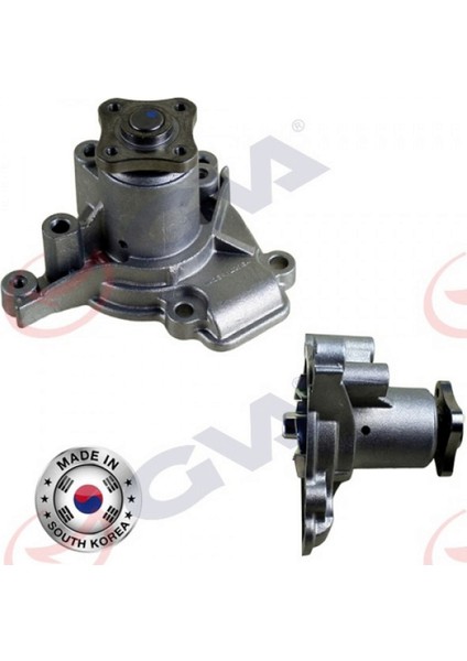 Devirdaim Elantra 2.0 00 Coupe 1.6-2.0 16V 96-02 Lantra 1.6-1.8-2.0 16V 95 102008