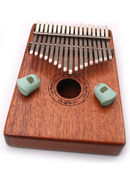 2ADET Kalimba Parmak Koruyucular Silikon Gitar Başparmak Seçtikleri Aksesuarlar Kalimba Aksesuarları ve Parçası (Yurt Dışından) fiyatları