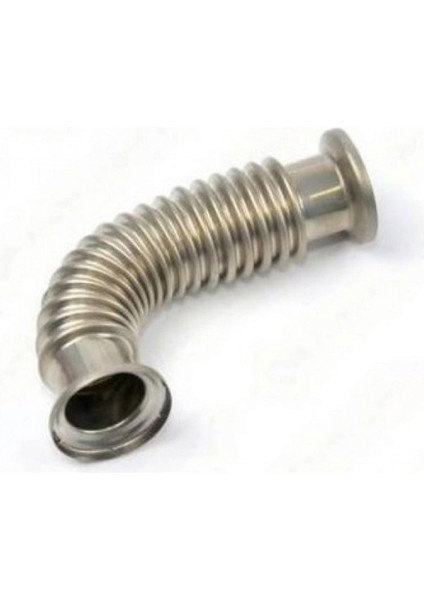 Turbo Yağlama Borusu Paslanmaz Megane Iii-Laguna 1.5 Dci 42058