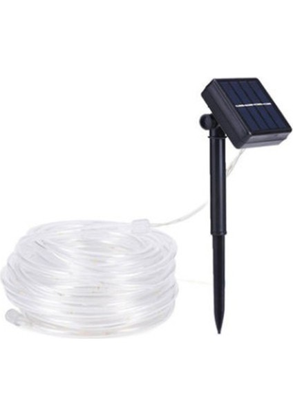 Güneş Işığı Dizisi- Sekiz Fonksiyonlu Model 12 Metre 100 Işık (Yurt Dışından) fiyatları