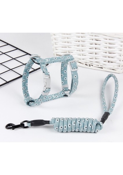 S Beden Kedi Tasması - Açık Yeşil (Yurt Dışından) indirimleri