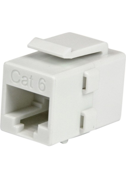 RJ11 CAT3E Keystone Jak