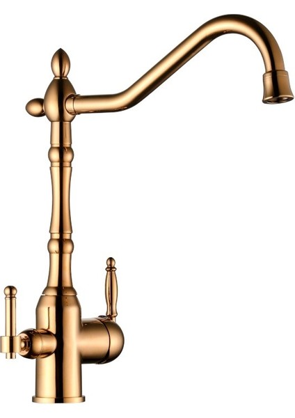 Lpd Se Borulu Arıtmalı Batarya Gold