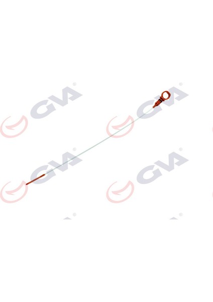 Yağ Çubuğu Bipper Psa P206 P207-307-1007-C3 42058