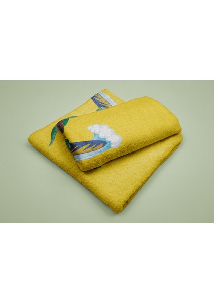 Çocuk Plaj & Banyo Havlusu Ds25