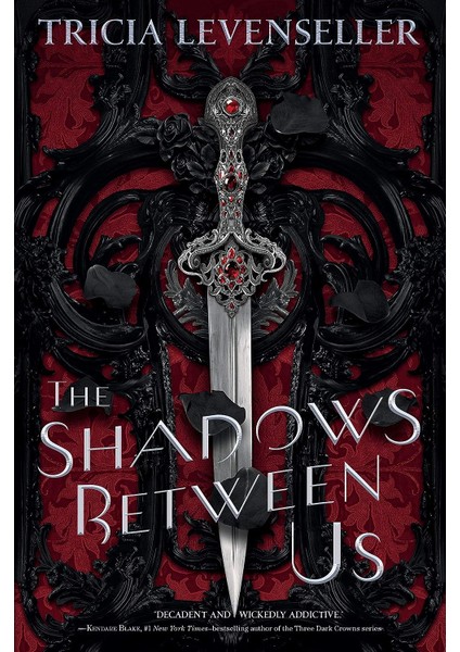 The Shadows Between Us