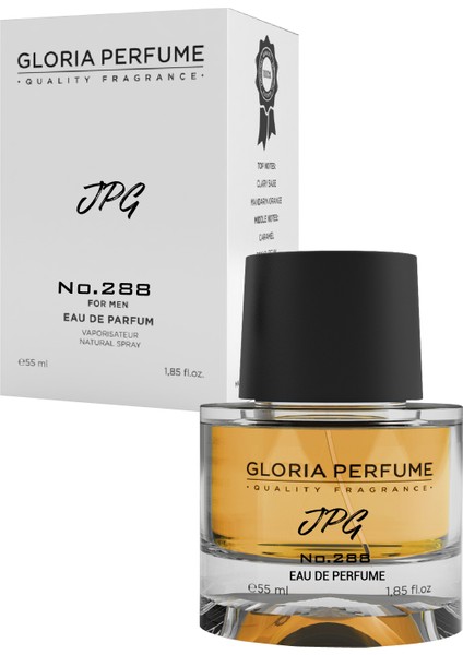Jpg 55 ml Edp Erkek Parfüm