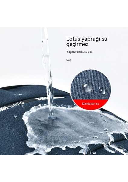 Büyük Kapasiteli Omurga Koruması Ortaokul Öğrencilerinin Okul Çantaları Gündelik Erkek ve Kadın Sırt Çantaları (Yurt Dışından)