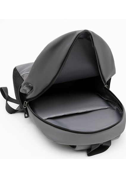 Okul Çantası, Erkek Üniversite Öğrencisi, Modaya Uygun Marka, Şık Sırt Çantası, Erkek Sırt Çantası, Kadın Kore Versiyonu, Basit ve Hafif Seyahat Bilgisayar Çantası (Yurt Dışından) modelleri