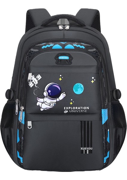 Ilkokul Öğrencileri Için Okul Çantaları (Yurt Dışından)