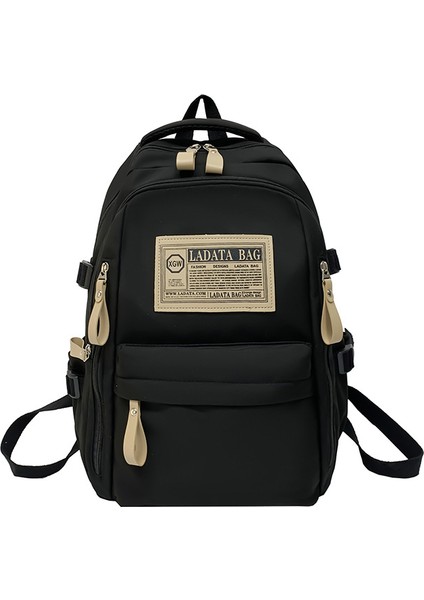 Ortaokul Lise Öğrencisi Okul Çantası Erkek Sırt Çantası (Yurt Dışından) indirimleri