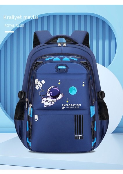 Ilkokul Öğrencileri Için Okul Çantaları (Yurt Dışından) indirimleri