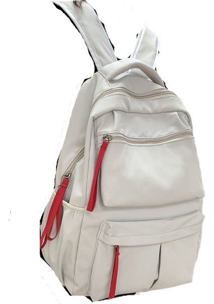 Harajuku Sırt Çantası Moda Moda Moda Lise Öğrenci Okul Çantası Kadın Kanvas Minimalist Rahat Sırt Çantası Üreticisi (Yurt Dışından)