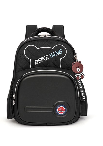 Çocuk Okul Çantası Kore Versiyonu (Yurt Dışından)