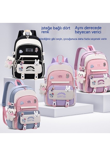 Okul Çantası (Yurt Dışından) fırsatları