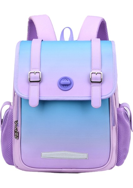 Yeni Üç Boyutlu Ingiliz Tarzı Çocuk Okul Çantası (Yurt Dışından)