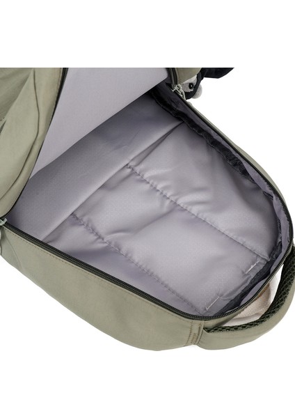 Yeni Okul Çantası Basit ve Şık Sırt Çantası Büyük Kapasiteli Yıkanmış Pamuklu Vahşi Okul Bahçesi Tarzı Ilkokul Öğrencisi Sırt Çantası (Yurt Dışından) indirimleri