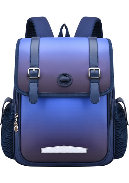 Yeni Üç Boyutlu Ingiliz Tarzı Çocuk Okul Çantası (Yurt Dışından)