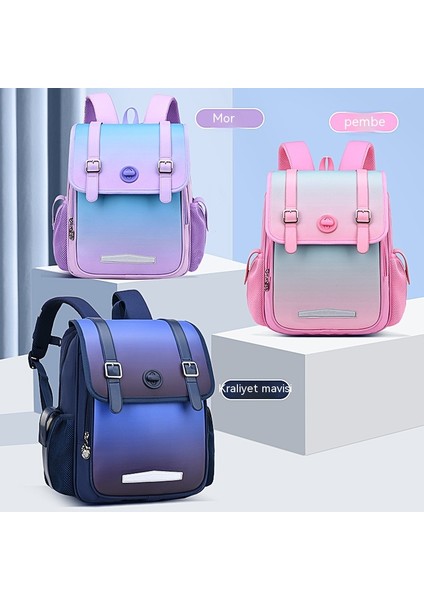 Yeni Üç Boyutlu Ingiliz Tarzı Çocuk Okul Çantası (Yurt Dışından) fiyatları