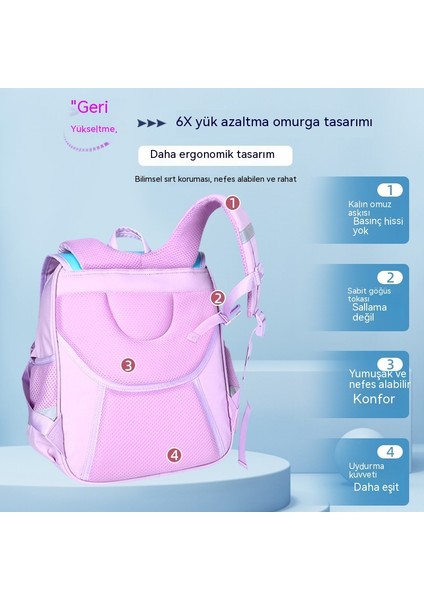 Yeni Üç Boyutlu Ingiliz Tarzı Çocuk Okul Çantası (Yurt Dışından) modelleri