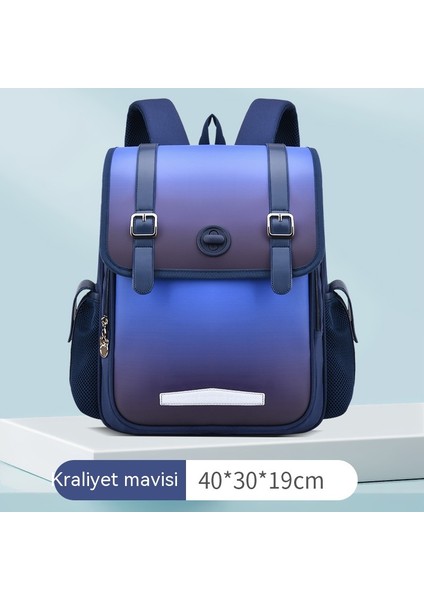 Yeni Üç Boyutlu Ingiliz Tarzı Çocuk Okul Çantası (Yurt Dışından) indirimleri