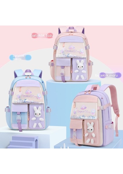 Yeni Buzdolabı Bataklık Modeli Çocuk Omuz Sırt Çantası Kadın Su Geçirmez Taşınabilir Tek Omuz Çapraz Okul Çantası (Yurt Dışından) indirimleri