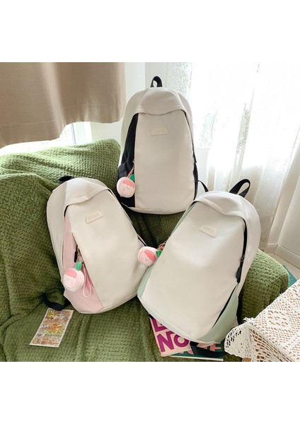 Harajuku Üniversitesi Öğrenci Tide Bilgisayar Çantası (Yurt Dışından) fiyatları