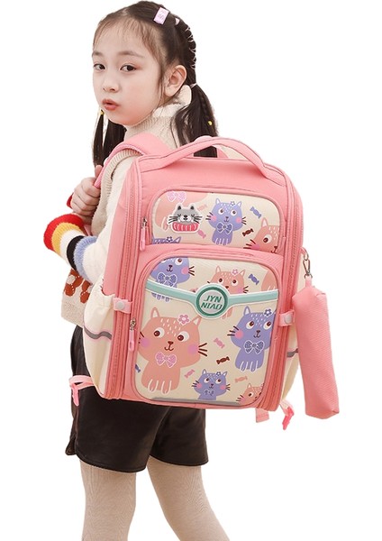 Yeni Ilkokul Öğrencileri 1, 2, 3 ve 6. Sınıflarda Yükü Azaltacak (Yurt Dışından)