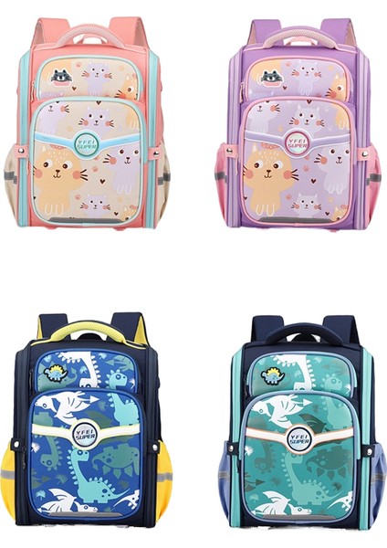 Yeni Ilkokul Öğrencileri 1, 2, 3 ve 6. Sınıflarda Yükü Azaltacak (Yurt Dışından) modelleri