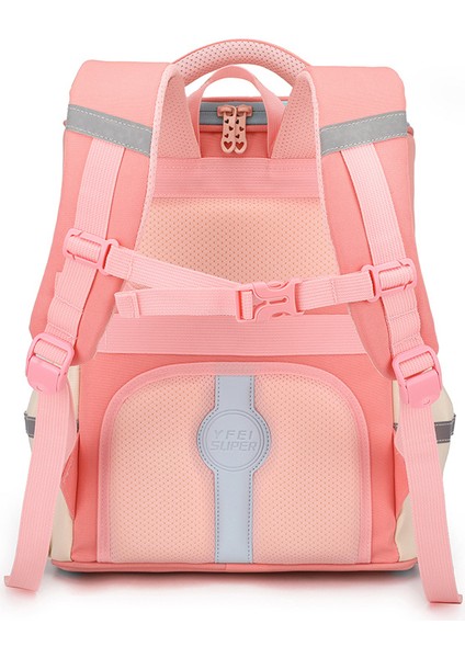 Yeni Ilkokul Öğrencileri 1, 2, 3 ve 6. Sınıflarda Yükü Azaltacak (Yurt Dışından) fırsatları