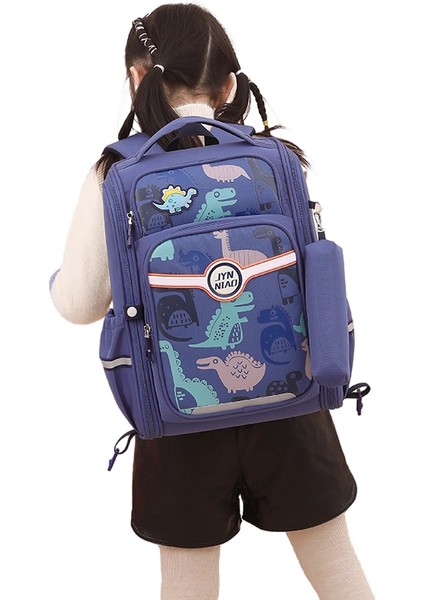 Yeni Ilkokul Öğrencileri 1, 2, 3 ve 6. Sınıflarda Yükü Azaltacak (Yurt Dışından)