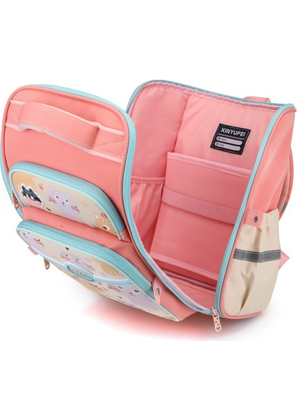 Yeni Ilkokul Öğrencileri 1, 2, 3 ve 6. Sınıflarda Yükü Azaltacak (Yurt Dışından) indirimleri