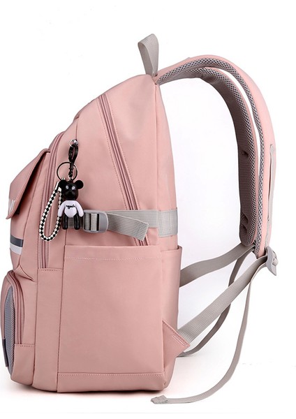 Ortaokul Okul Çantalarının Yeni Kore Versiyonu (Yurt Dışından) fiyatları