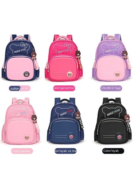 Çocuk Okul Çantası Kore Versiyonu (Yurt Dışından) fiyatları