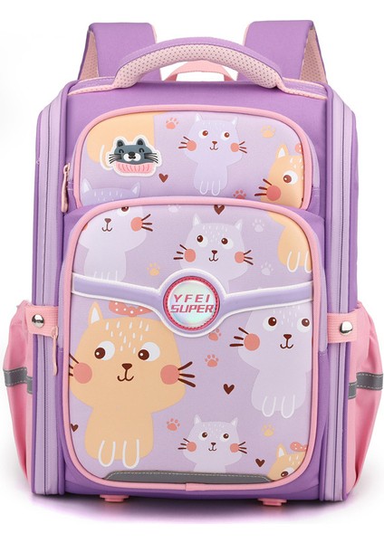 Yeni Ilkokul Öğrencileri 1, 2, 3 ve 6. Sınıflarda Yükü Azaltacak (Yurt Dışından)